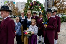 05.10.2025 Erntedankfest